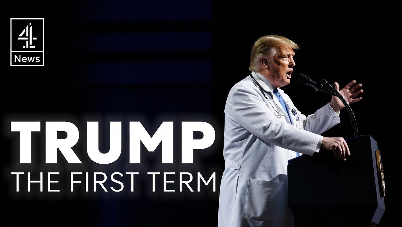 Chief Surgeon and Physician-in-Residence First Term